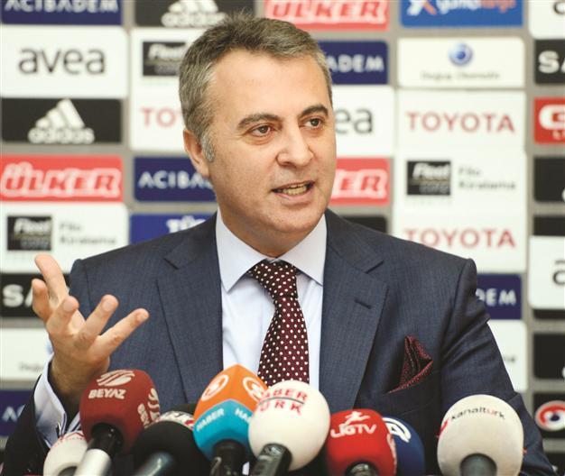 One arrested after Beşiktaş fan assault