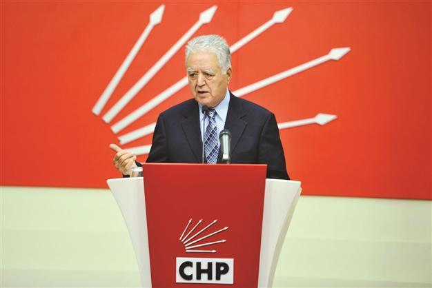 Turkish main opposition party to government: Make al-Qaeda stance clear