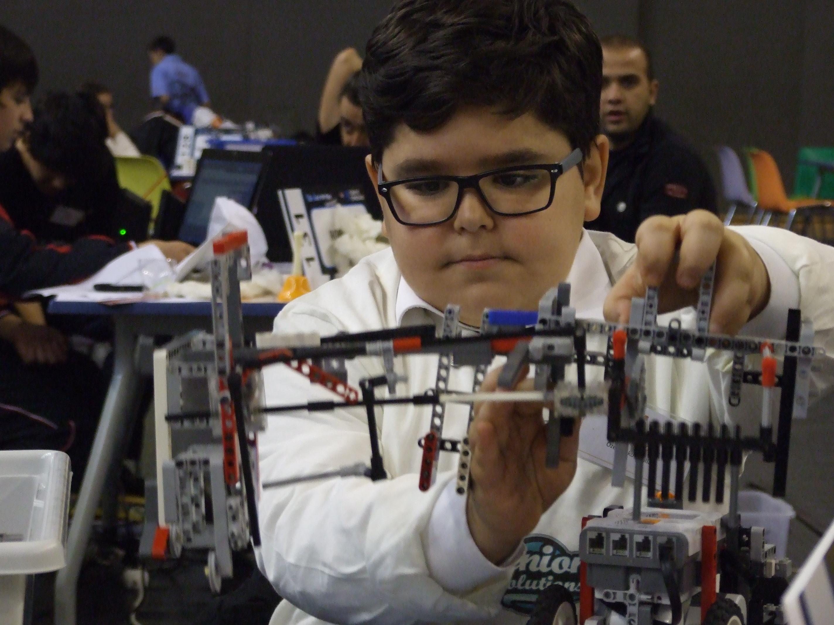 Turkeys Changemakers: Here are the science heros