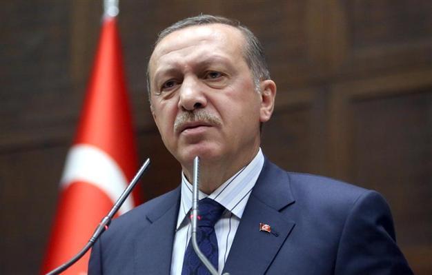 Turkish PM Erdoğan continues harsh criticism of media