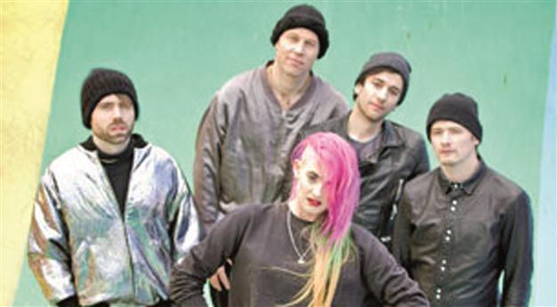 SKIP & DIE and Lemonade // Discovery