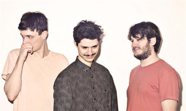 Efterklang takes stage at Salon