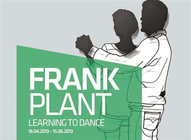 Frank Plant exhibit at Soda