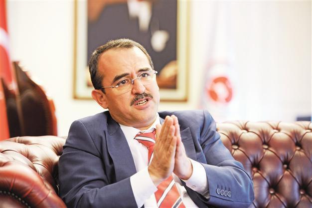 Justice Minister calls on new jurists not to stray from path of justice