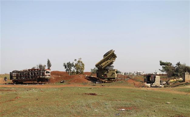 Turkish Foreign Ministry dismisses report on regional cooperation against Iran