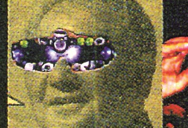 Taiping Tianguo at SALT