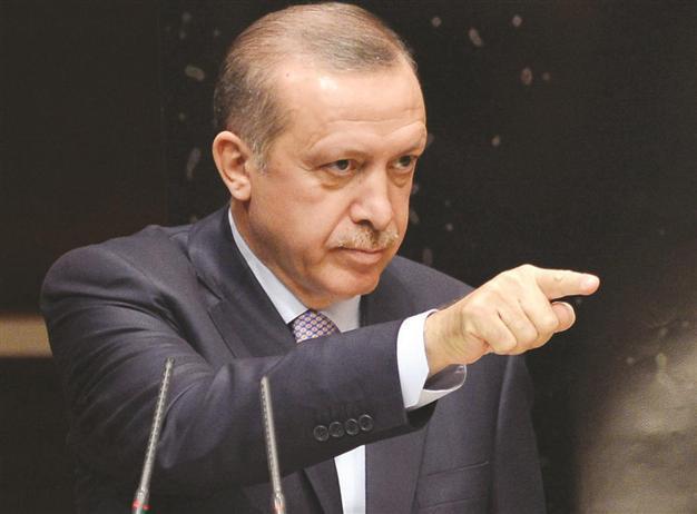 ‘Crazy’ Istanbul canal project sees first step