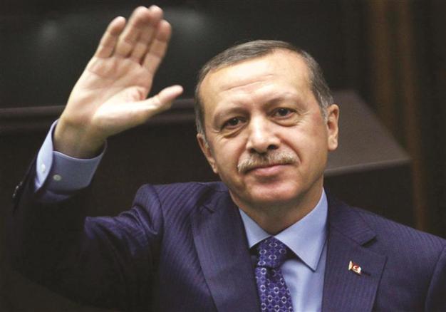 Turkey, bank have common visions