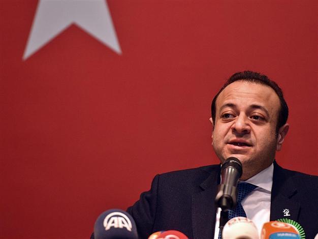 Erdoğan to visit Brussels after the opening of new chapter: EU minister