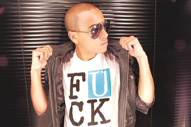 Carlprit to perform at 360East Moda