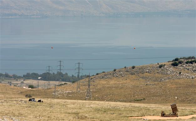 Egypt, Arab League condemn Israeli attacks in Syria