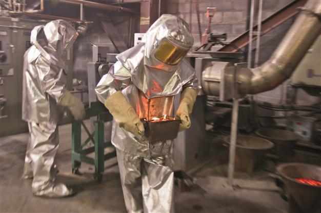 Occupational safety to be under scope