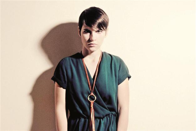 Kaki King at Akbank Sanat