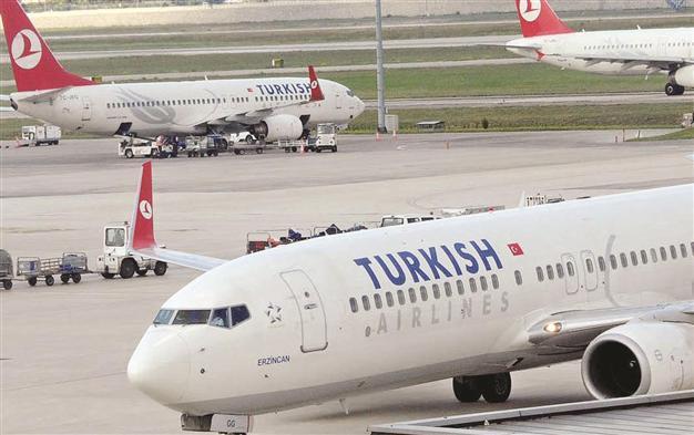 Third airport to be profitable, Turkish minister says