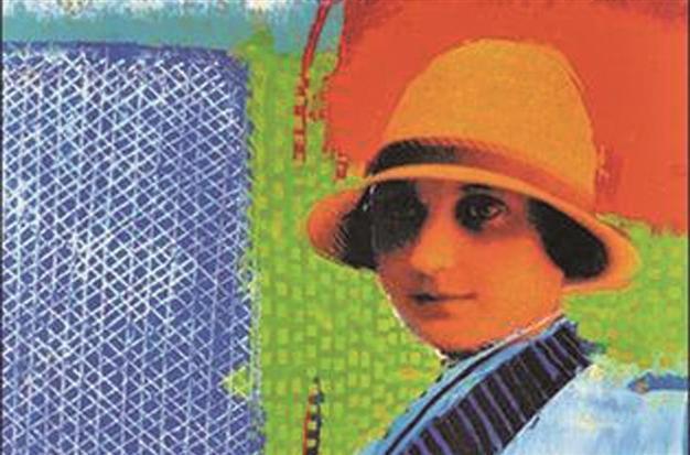 The other side of the mountain