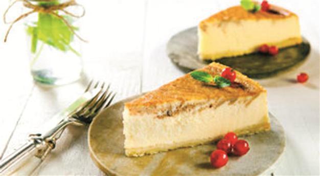 MSA hosts cheesecake workshops