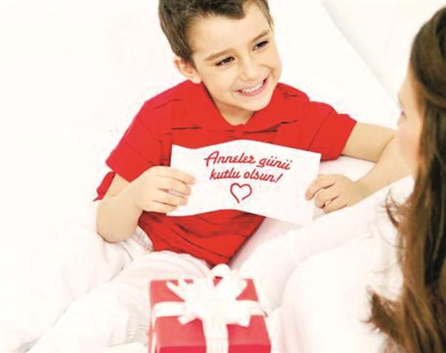 Mother’s day at Swissotel