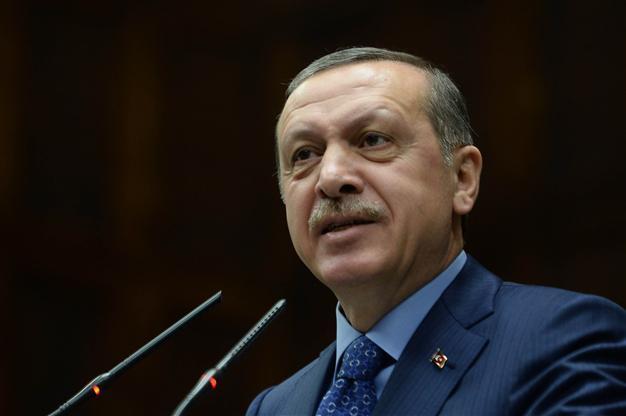 Ankara denies any land operation remark on Syria by Turkish PM in US media interview