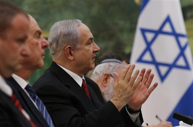 Netanyahu to meet Putin amid Syria missile concerns: Kremlin