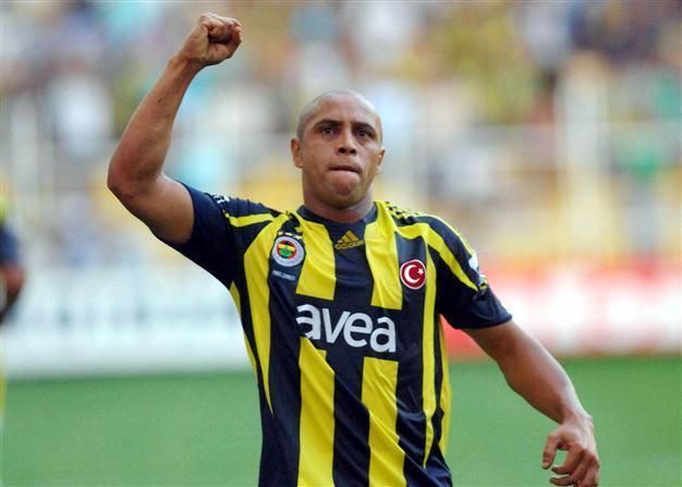 Brazil's Roberto Carlos set to begin coaching career at modest Sivasspor:  Report - Turkish News