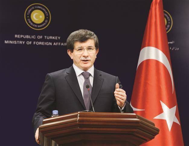 Turkey hails move to arm Syria rebels