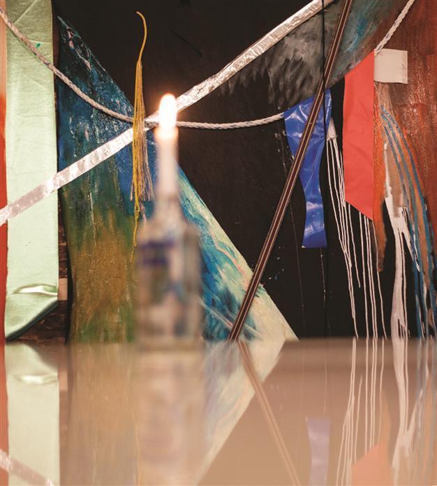 Atelier by Absolute hosts young artists