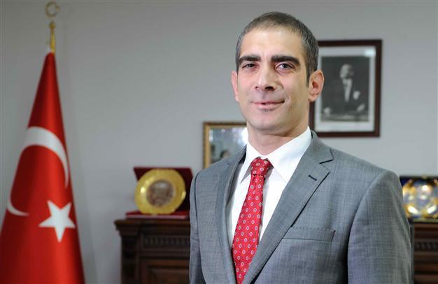 Anti-government video of Turkish diplomats triggers scandal, report claims