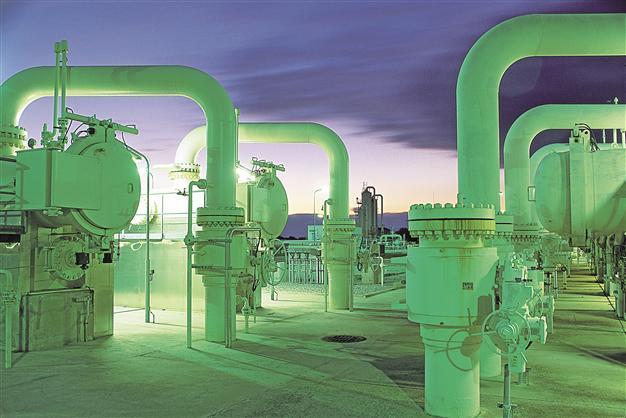 France’s GDF Suez enters into Nabucco