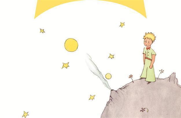 Le Petit Prince (The Little Prince)