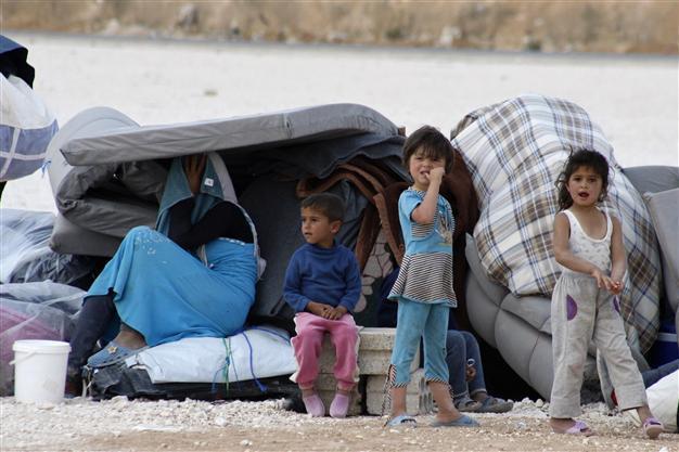 UN Security Council mulls Syria cross-border aid push