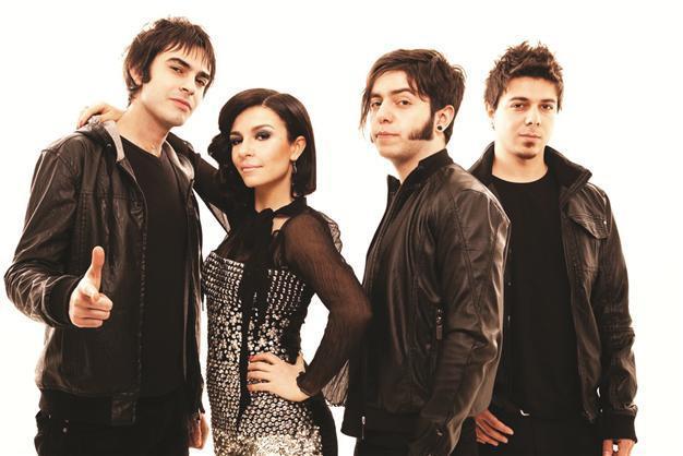 Model to take stage at Jolly Joker