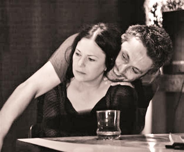 ‘Mercy Seat’ at Theater Craft