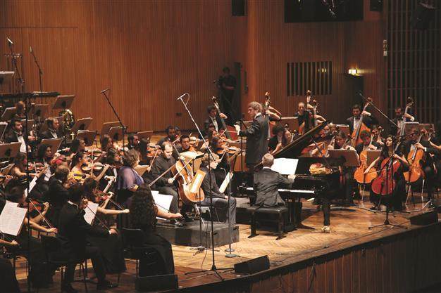 Verdi and Wagner concert