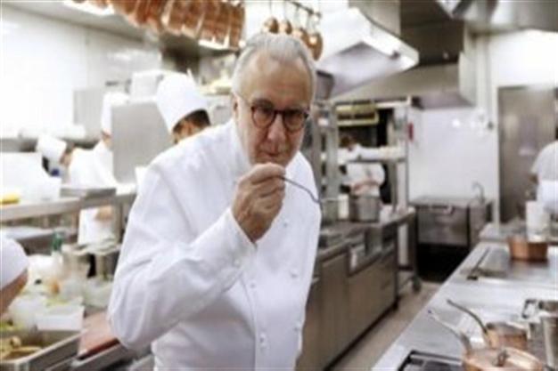 French superchefs launch new quality restaurant label