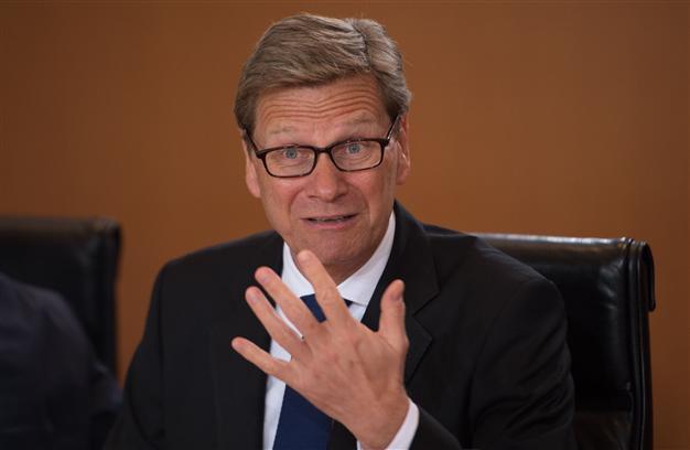 German foreign minister warns North Korea playing with fire