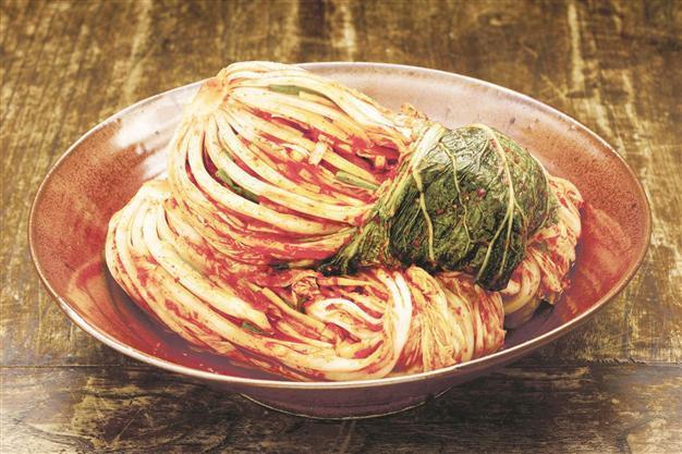 Korean cuisine to be promoted at an event