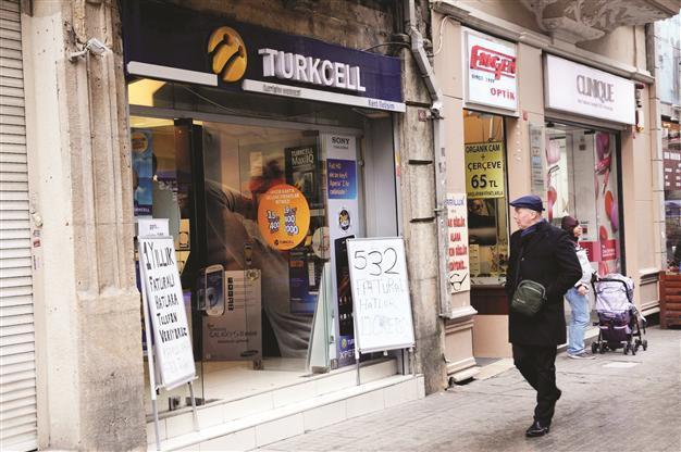 Turkcell ‘should’ resolve problems