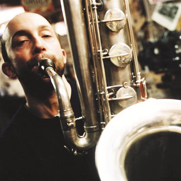 Demirel Ensemble plays for Istanbul