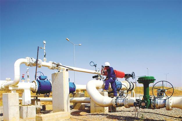 Anglo-Turkish company discovers new oil in KRG