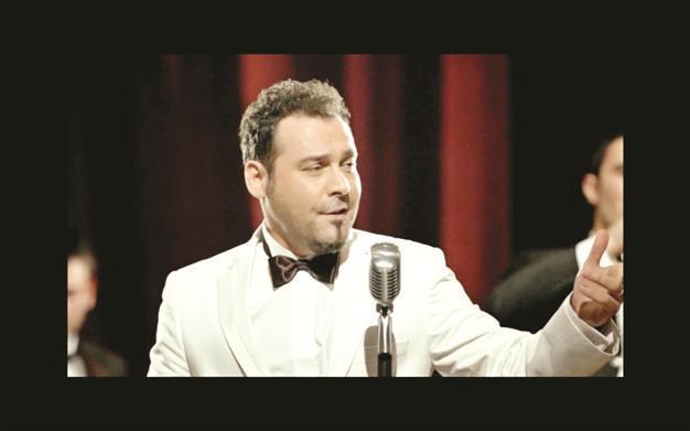 Yaşar at Jolly Joker