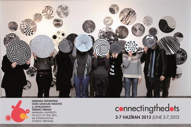 Marmara University Triennial workshops at SALT