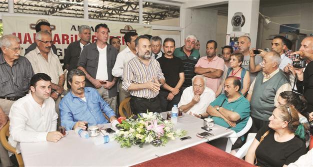 FAQ to Wise Persons: Will Abdullah Öcalan be freed