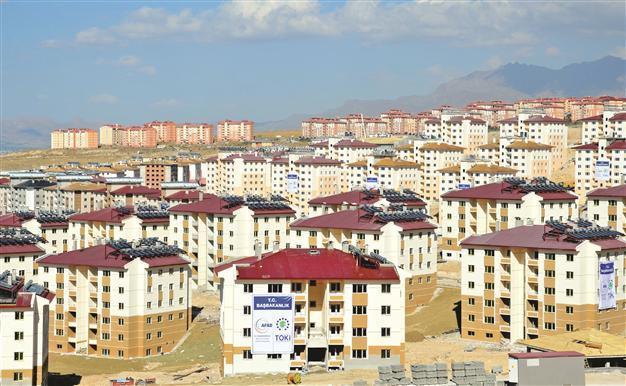 Citizens of 83 countries buy Turkish estate