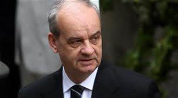 Free fellow soldiers, try me: Former chief of general staff