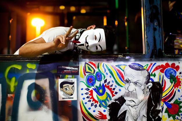 PKK leader praises protests as meaningful, warns against manipulation