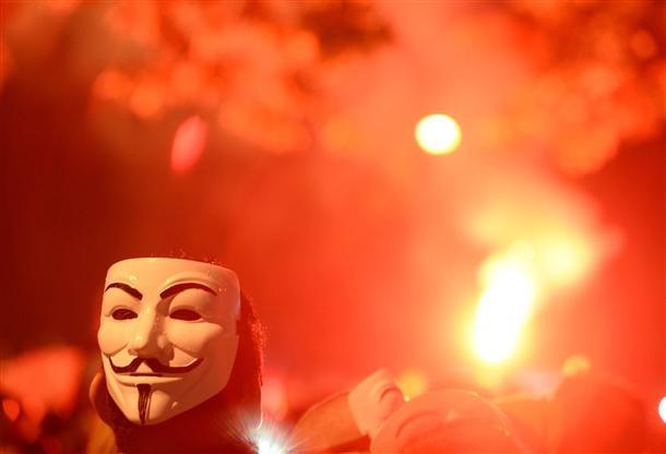 Ankara’s ‘chapulling’ draws heavy-handed police response