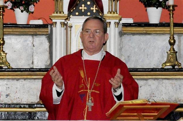Murder of bishop in Turkey individual act, no organization link: Court