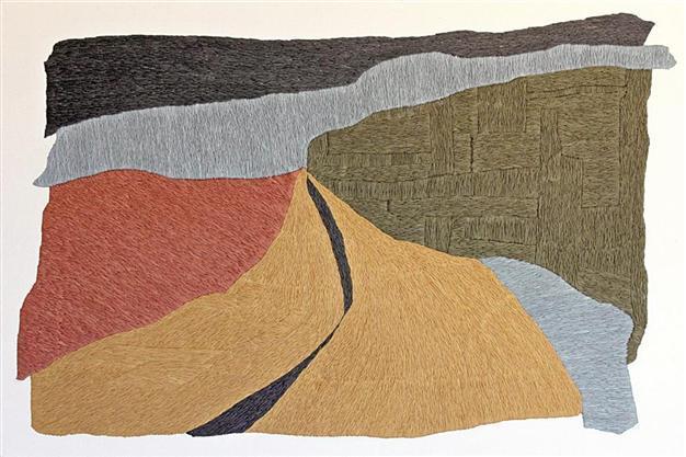 Window Seat’ by Defne Tesal