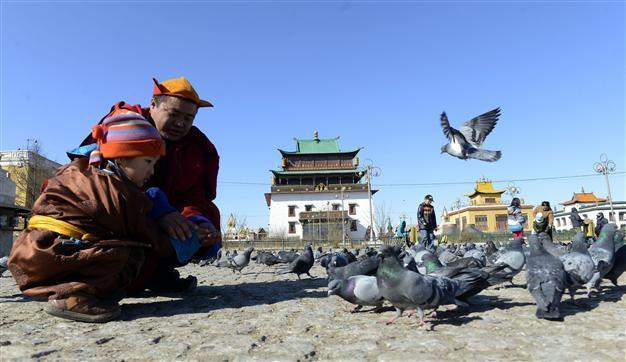 Visa exemption accelerated Turkish exports