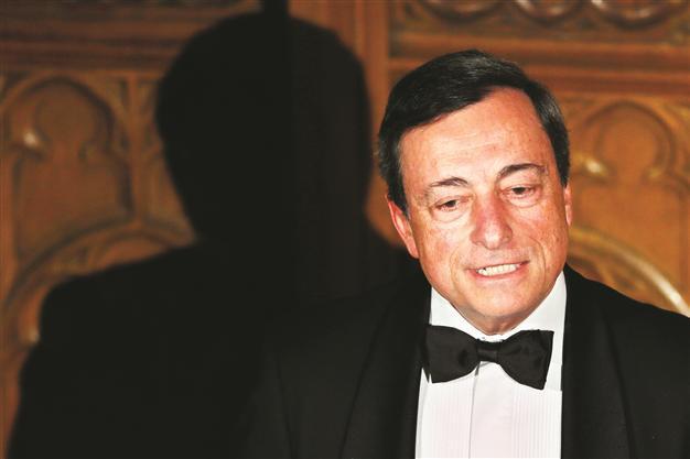 ECB looks at options after recent rate cut